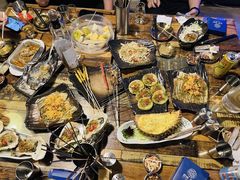 -质烤烤物·活烤海鲜(质烤总店)