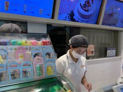 -BreadTalk面包新语·烘焙蛋糕(海珠丽影广场店)