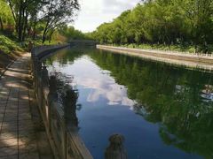 -南长河公园