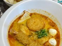 -公仔堂港式茶餐厅(西村店)