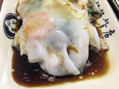 -银记肠粉店(北京路店)