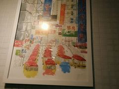 -孖记茶档·热腾茶餐(江南西plus店)