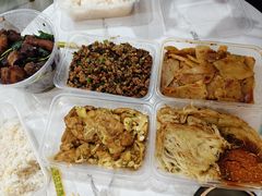 -老丽江餐馆(丽江华都商贸城店)