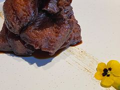 -上海滩餐厅(BFC外滩金融中心店)