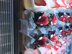 -面包新语(上地华联店)