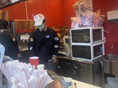 -DQ·蛋糕·冰淇淋(阜盛道店)
