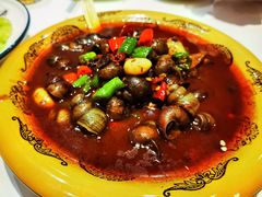 -盱眙虾神於氏龙虾(夫子庙红街店)