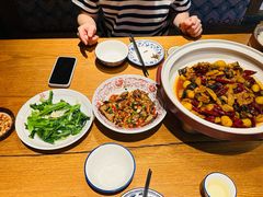 -印象鲵宴·张家界地标美食名片(溪布街店)