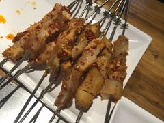 -悦屋老板娘的烤肉店(紫薇田园店)