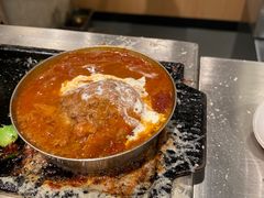 -肉肉大米(金虹桥店)