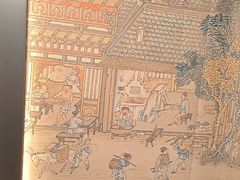 -古都历食南京菜·烤鸭·鸭血粉丝·汤包(南京博物院店)