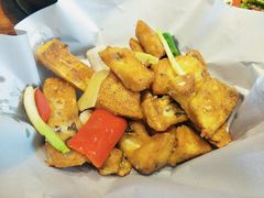-渔米粥(罗湖店)