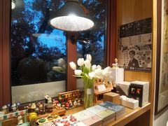 -纯真年代书吧(宝石山店)
