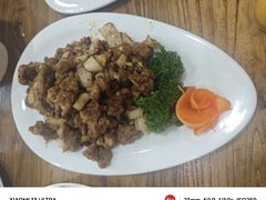 -闻香阁·清真(光荣道店)
