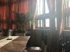 -云端咖啡(古北水镇景区店)