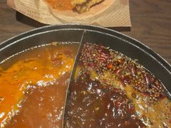 -水巷子·巴掌腰片重庆火锅(云纺店)