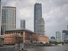 -上海外滩茂悦大酒店