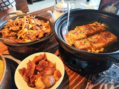 -瑶王府·广西菜(相思湖店)