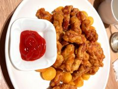 -连鹭海鲜·大连菜(星海店)
