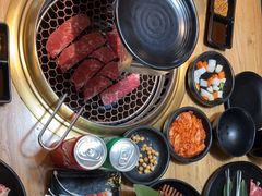 -九田家黑牛烤肉料理(新光汇店)
