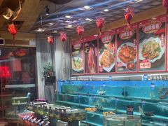 -强记海鲜·大排档(蛇口新街店)