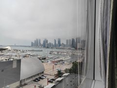 -青岛海尔洲际酒店