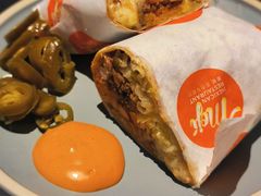 -墨纪Mojí墨西哥餐厅(南开大悦城店)