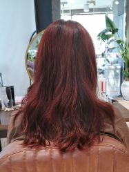 点击看大图 -意廊 Hair Salon