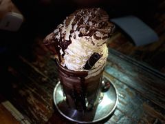 爆炸冰激淋巧克力-MIKAKU(万达广场上海宝山店)