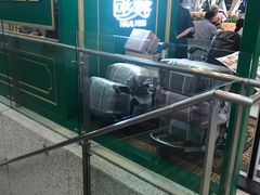 -清真餐厅·回乡麦客