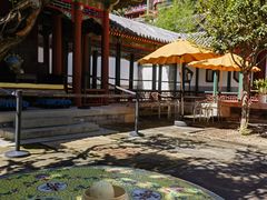 -宫事颐庭·老佛爷贵寿下午茶(颐和园店)