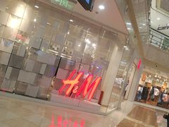 -光启城时尚购物中心