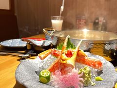 -綱元·海鲜豆捞(明州里店)