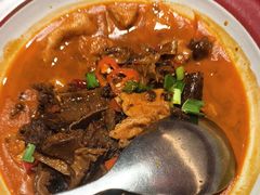 -鸽子侯·家宴·平价海鲜(绿地店)