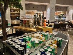 -博林天瑞喜来登酒店·西丽尚膳