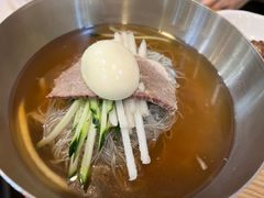 -江南面屋(明洞店)
