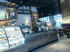 -星巴克(北京三里屯SOHO一店)