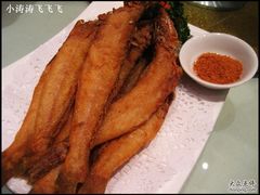 香酥沙丁鱼-东莱海上(长宁来福士店)