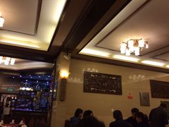 -山城年华老火锅(玉林店)