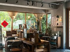 -时光花园(白鹭洲店)