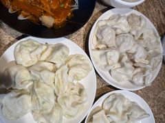 -金谷园饺子馆(北邮总店)