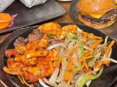 -Q MEX 库迈墨西哥餐吧(双井店)