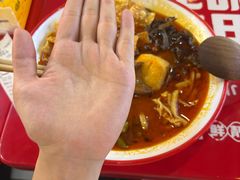 -见味花甲(福田coco park店)