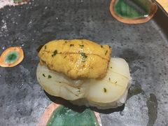 -鲤·鮨KOISUSHI