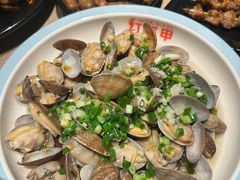 -红盔甲·小龙虾(定西路店)