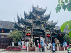 -自贡市盐业历史博物馆
