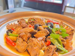 -有喜胶东小馆(太申祥和店)