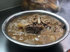 老友牛肉粉-舒记粉店(七星路店)