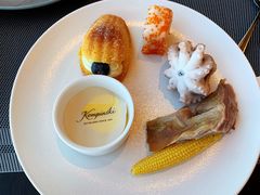 -济南凯宾斯基酒店-THE VIEW云景全日制餐厅