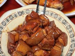 -芦茨金富饭庄·25年老字号·专做稻草鸡
